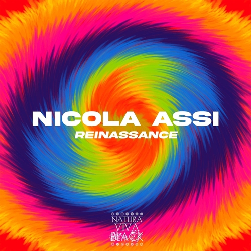 Nicola Assi - Reinassance [NATBLACK429]